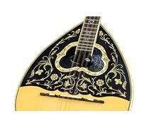 Pickup KNA Bouzouki BZ-1A Active