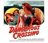 Pickup On South Street / Dangerous Crossing