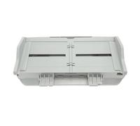 Pickup Paper Input Tray Chute, Compatible for Ricoh | Input tray feed chute, fits fi-8150,fi-8170,fi-8190,fi-8250,fi-8270,fi-8290, 100-sheet capacity(1)