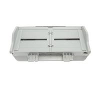 Pickup Paper Input Tray Chute, Compatible for Ricoh | Input tray feed chute, fits fi-8150,fi-8170,fi-8190,fi-8250,fi-8270,fi-8290, 100-sheet capacity(3)