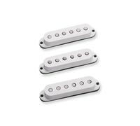 Pickup per Strato JB jr SJBJ-1N Black