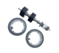 Pickup Pick Roller Brake Consumable Kit Fit For Ricoh Fujitsu Fi-8150 | Fit For Ricoh Fujitsu Fi-8150 Fi-8170 Fi-8190 Fi-8250 Fi-8270 Fi8290(1set)