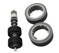 Pickup Pick Roller Brake Consumable Kit For Ricoh Fujitsu Fi-8150 Fi-8170 Fi-8190 Fi-8250 Fi-8270 Fi8290 PA03810-0001 part
