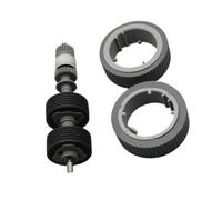 Pickup Pick Roller Brake Roller Consumable Kit PA03810-0001 Fit For Ricoh For Fujitsu Fi-8150 Fi-8170 Fi-8190 Fi-8250 Fi-8270 Fi8290(1set)