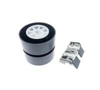 Pickup Pick Roller + Separation Pad Assembly Kit CON-3334-004A PA03334-0001 PA03334-0002 Compatible With Fi-4530C Fi-5530C Fi-5530C2(1set)