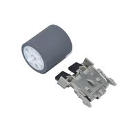Pickup Pick Roller Separation Pad Compatible with Fi-6010N Fi-6000NS Fi-5120C Fi-5220C Fi-4120C2 Fi-4220C2 Models PA03289-0001 PA03289-0111(1set)