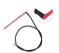 Pickup Piezo, Sensitive No Noise Under-Saddle Piezo Transducer for Luthiers for Guitarists