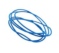 Pickup Rewiring Cable 1 Meter Oxygen Copper Spool for Guitar Bass Electronics Potentiometer Selector Cavity Runs Guitar Hookup Wire Bass Wiring Cable Pickup Rewiring Wire Potentiometer Soldering Spool