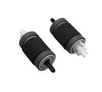 Pickup Roller 10 RM1-6323-000 RM1-3763-000 Compatible With HP P3015 M3027 M3035 M521 MF512 3560
