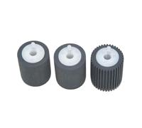 Pickup Roller 10 Sets NROLR1466FCZ1 NROLR1467FCZ1 Compatible With Sharp AR-M550 AR-M620 AR-M700 MX-2300 MX-2310 MX-2600 MX-2610