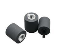 Pickup Roller 5X 1720306 1775719 ASF Compatible With Epson WF-C17590 WF-C20590 WF-M20590 WF-M20590F