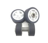 Pickup Roller, Brake Roller Pick Pickup，Compatible For Fujitsu ScanSnap IX500 IX1500 IX1400 IX1600,for printers