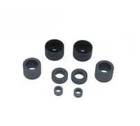 Pickup Roller Brake Roller Tire Set PA03708-0001 Compatible With SP-1120 SP-1125 SP-1130 SP1120 SP1125 SP1130