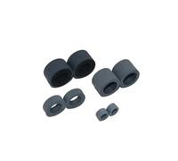 Pickup Roller Brake Roller Tire Set PA03708-0001 Compatible With SP 1120 SP 1125 SP 1130 SP1120 SP1125 SP1130