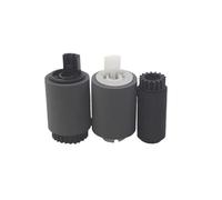 Pickup Roller Improved Quality Pickup Roller,Compatible For Canon, IR 2270 2870 4570 3300 3025 3030 3045 3570 Paper Pickup Roller(Compatibel)