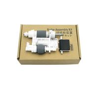 Pickup Roller Kit CE248A CE248-67901 ADF Separation Pad Pickup Roller Kit for HP CM4540 MFP M4555