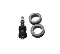 Pickup Roller Kit For Ricoh Fits For Fujitsu Fi-8150 Replacement Parts