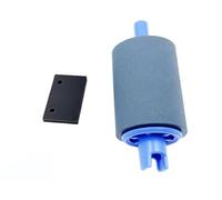 Pickup Roller Kit Separation Pad for Brother ADS-1200 ADS-1250W1700W/1350W