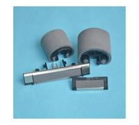 Pickup Roller RB2-1820 RB2-1821 And Separation PAD RF5-4119 RF5-2435 Fit For HP 5000 5100 For Canon 840 850 870 880 1620 1810 1820(A-1SET)