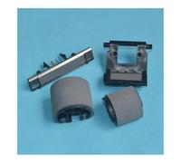 Pickup Roller RB2-1820 RB2-1821 And Separation PAD RF5-4119 RF5-2435 Fit For HP 5000 5100 For Canon 840 850 870 880 1620 1810 1820(B-1SET)