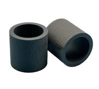 Pickup Roller Rubber Tire 022N02016 Compatible With WorkCentre PE16 PE114 PE120 3119 3121 3130 3120 3115 1170 2210 AC104(30pcs)