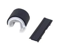 Pickup Roller Separation Pad 1set FL3-1447-000 FL3-1352-000 Compatible With IR 2202 2002 2204 2520 2525 2530 2535 2545(1pcs Separation Pad)