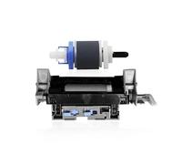 Pickup Roller Separation Pad Assembly Fits For HP CP5525 5225 M750 M775 RM1-6010 RM1-6175 Printer Spare Parts Replacement Parts(One Set)