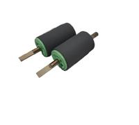 Pickup Roller Separation Pad Compatible With ADS-1000W ADS-1100W ADS-1500W ADS-1600W MW-100 LD 6999001 LD0633001