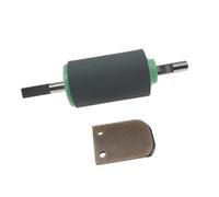 Pickup Roller Separation Pad Fit For Brother ADS-1000W ADS-1100W ADS-1500W ADS-1600W MW-100(1 SET)