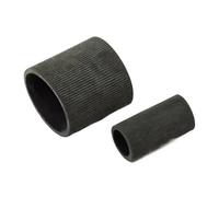 Pickup Roller Tire Compatible with Brother HL MFC DCP FAX Printers | Restore paper feeding, reduce jams. replacement rollers Compatible with Brother models.