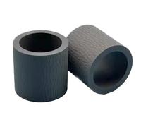 Pickup Roller Tire Rubber Compatible With P2035 P2035n P2055d P2055dn P2055x Pro 400 M401dn M401dne M401dw M401n MFP M425dn(50pcs)