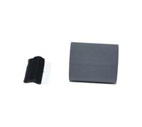 Pickup Roller Tire Separation Pad Kit Compatible With GT-S50 Scanner(5set)