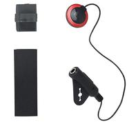 Pickup Self-Adhesive Passive Piezo Guitar Pickups Two Balanced Passive Pickup Guitar Piezo For Electric Transducer