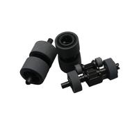 Pickup Separation Roller For Brother ADS-4700W | ADS-2200 ADS-2700W ADS-3100 ADS-3300W ADS-4100 ADS-4300 ADS-4500W，PRK-A3001(5sets)