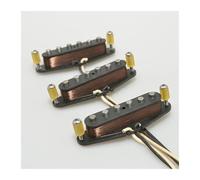Pickup Set Handwound Special For Making Blues Rock Guitar Electric Guita Electric Guitar Instrument Pickups(52mm A Set)