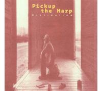 Pickup the Harp - Destination