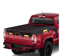 Pickup Truck Bed Cover for Dodge Power Wagon