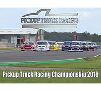 Pickup Truck Racing Championship Programme 4 - Snetterton