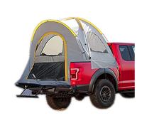 Pickup Truck Tent Truck Bed Tent Outdoor Camping Family Tourist Fishing Picnic Travel Awnings Car Tent for 3-4 Person 3 Size