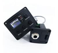 Pickup Ukulele Pickup Guitar Pickup Small Four-string Pickup