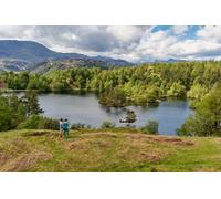 Pickup Windermere Information