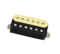pickups 1pc Electric Guitar Pickup Double Coil Humbucker Pickup Guitar Accessories Neck Or Bridge Position (Color : Neck pickup 7k)