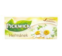 Pickwick Chamomile herbal tea 20 x 1.5 g