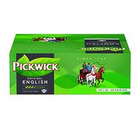 Pickwick English Blend Tea 100x4gr without envelope