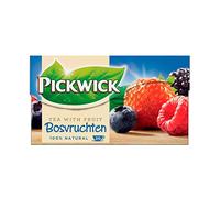 Pickwick Forest Fruit Tea - 20 pieces á 2g