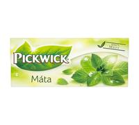 Pickwick Mint herbal tea 20 x 1.5 g