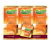 Pickwick - Rooibos - 75 x 1.5 gram
