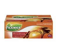 Pickwick - Rooibos Original - 6x 100 Tea bags