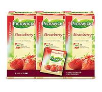 Pickwick | Strawberry | Box 75 Pieces