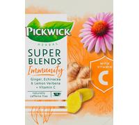 Pickwick Super Blends Immunity 22.5 g